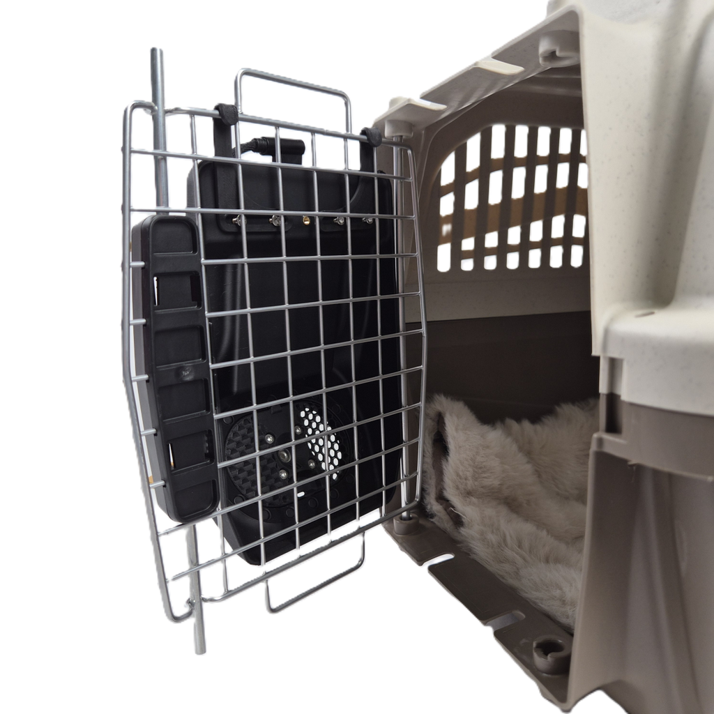 Petilator – Haustier Inhalations Set