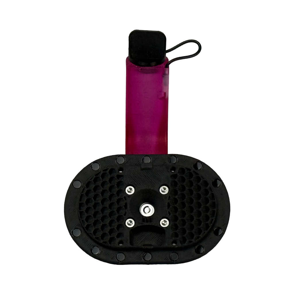 Vernebler - Black / 15ml