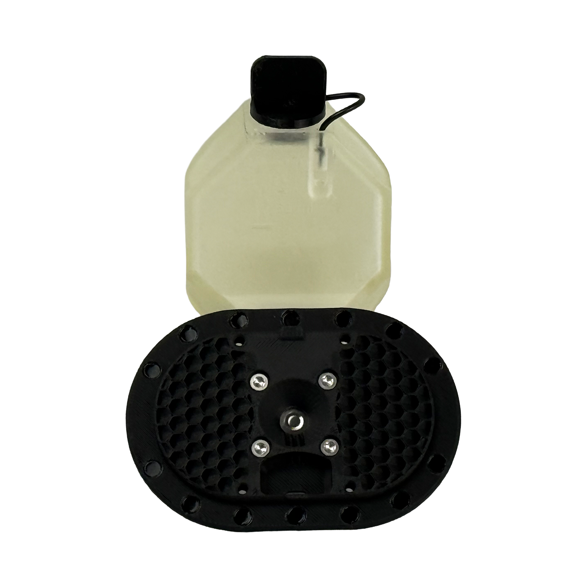 Vernebler - Black / 50ml