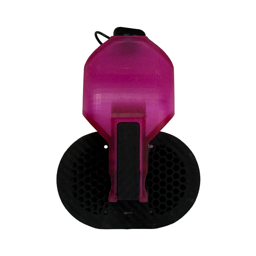 Verstuiver - Roze / 50ml